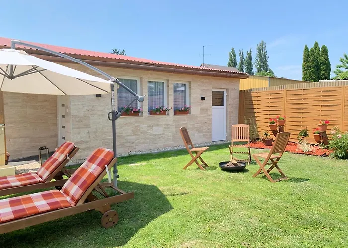 Naluri Apartman